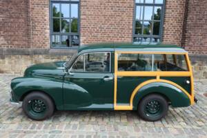 Bild 1/24 von Morris Minor 1000 Traveller (1957)