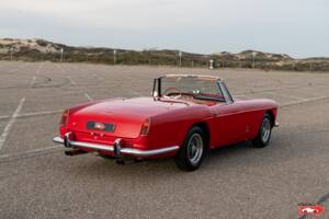 Image 3/38 of Ferrari 250 GT Cabriolet Pininfarina (1961)