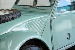 Bild 4/50 von Citroën 2 CV Sahara 4x4 (1964)