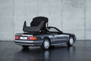 Image 7/50 of Mercedes-Benz 600 SL (1993)