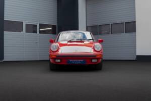 Image 5/29 of Porsche 911 Carrera 3.2 (1989)