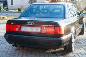 Afbeelding 12/73 van Audi 100 S4 Quattro (1993)