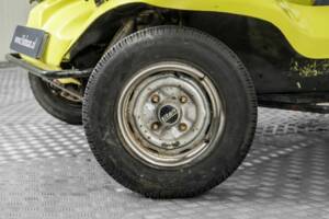 Bild 4/50 von Volkswagen Buggy (1967)