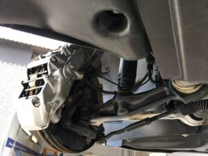 Immagine 35/38 di Mercedes-Benz S 55 AMG (2003)