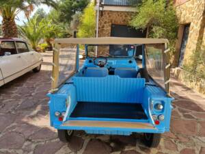 Bild 6/8 von Citroën Méhari (1979)