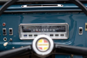Image 16/37 de Jeep Commando (1972)