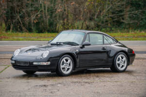 Bild 8/34 von Porsche 911 Carrera (1997)