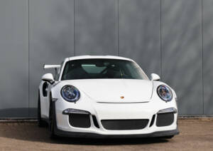 Bild 33/82 von Porsche 911 GT3 RS (2015)