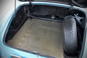 Image 52/58 de Mercedes-Benz 190 SL (1962)