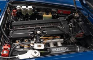 Bild 28/28 von Maserati 3500 GTI Sebring (1967)