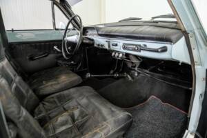 Image 11/50 of Volvo Amazon (1965)