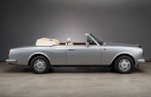 Image 7/46 de Bentley Continental (1994)