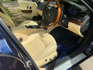 Bild 24/50 von Maserati Quattroporte 4.2 (2008)