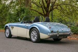 Bild 8/42 von Austin-Healey 3000 Mk II (BN7) (1961)