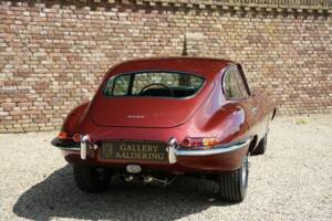 Afbeelding 10/50 van Jaguar E-Type 3.8 (1964)
