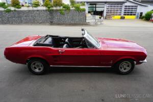 Image 10/66 de Ford Mustang 200 (1967)