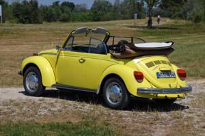 Image 10/33 of Volkswagen Beetle 1303 S (1973)