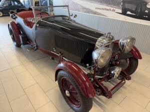 Bild 7/18 von Lagonda 4,5 Liter M 45 Sports Saloon (1934)