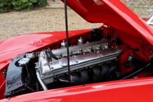 Image 27/50 of Jaguar XK 120 SE OTS (1954)