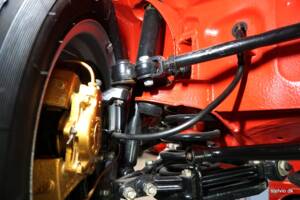 Afbeelding 49/50 van Alfa Romeo 1600 Spider Duetto (1967)