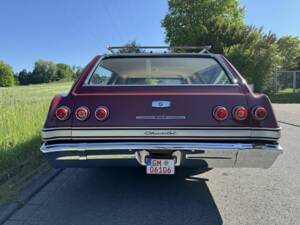 Image 9/20 of Chevrolet Impala Station Wagon (1965)