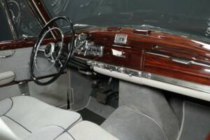 Image 16/30 of Mercedes-Benz 300 d (1958)
