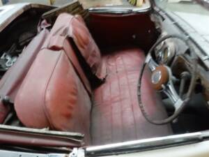 Image 12/24 de Triumph 2000 Roadster (1948)
