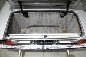 Image 21/27 of Aston Martin V8 EFi Volante (1987)