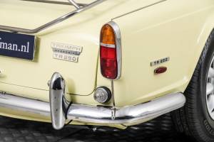 Immagine 34/50 di Triumph TR 250 (1968)
