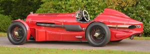 Afbeelding 12/50 van Bentley 6 1&#x2F;2 Litre Petersen Special (1953)