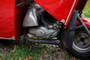 Image 30/32 of Messerschmitt / FMR KR 200 (1959)