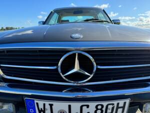 Bild 176/200 von Mercedes-Benz 380 SLC (1980)