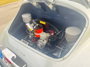 Immagine 8/14 di Porsche 356 1300 (1952)