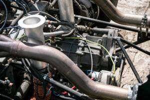 Bild 20/50 von Lola T70 (1967)