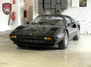 Image 9/78 de Ferrari 308 GTS (1980)