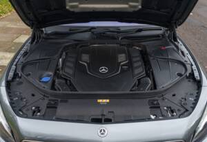 Bild 23/23 von Mercedes-Benz S 560 (2018)