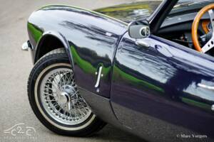 Image 54/60 of Triumph Spitfire Mk III (1970)