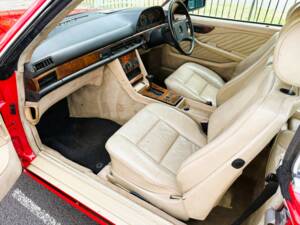 Bild 12/24 von Mercedes-Benz 420 SEC (1989)