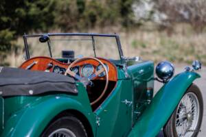 Bild 23/28 von MG TC (1948)