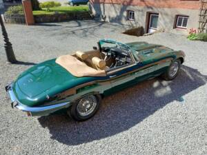 Bild 5/15 von Jaguar E-Type V12 (1973)