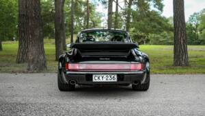Bild 5/53 von Porsche 911 Turbo 3.3 (1991)