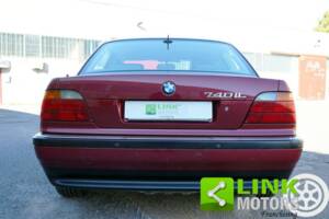 Image 5/10 of BMW 740iL (1994)