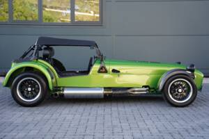 Imagen 31/50 de Caterham Seven 420 R (2019)