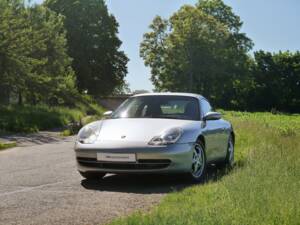 Image 3/49 of Porsche 911 Carrera (1900)