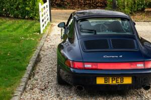 Bild 45/50 von Porsche 911 Carrera 4 (1995)