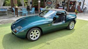 Image 71/76 de BMW Z1 Roadster (1991)