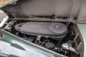 Bild 19/47 von Rolls-Royce Silver Cloud II (1961)