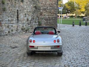 Imagen 21/84 de FIAT Barchetta 1.8 16V (1998)