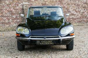 Bild 45/50 von Citroën DS 23 Injection (1973)