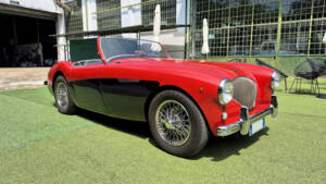 Bild 9/62 von Austin-Healey 100&#x2F;4 (BN1) (1954)